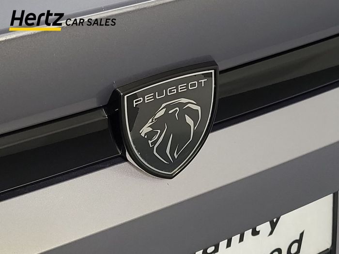 Peugeot 408 2023