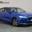 Ford Focus 2023