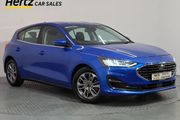 Ford Focus 2023