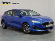Ford Focus 2023