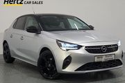 Opel Corsa 2023