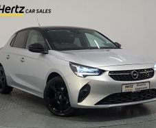 Opel Corsa 2023