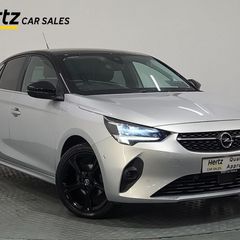 Opel Corsa 2023