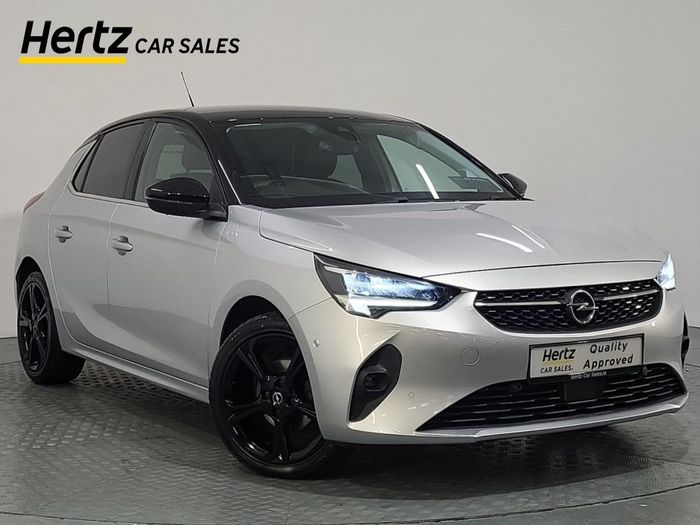 Opel Corsa 2023