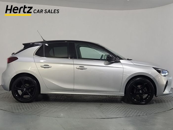 Opel Corsa 2023