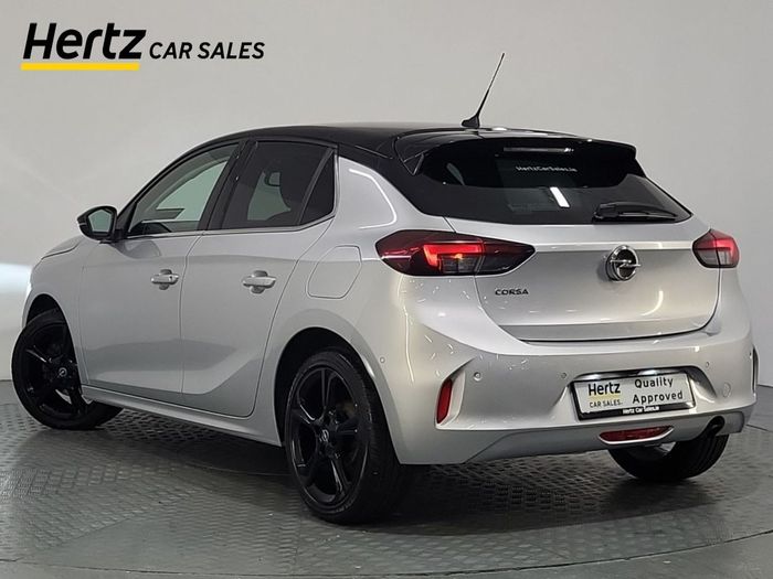 Opel Corsa 2023