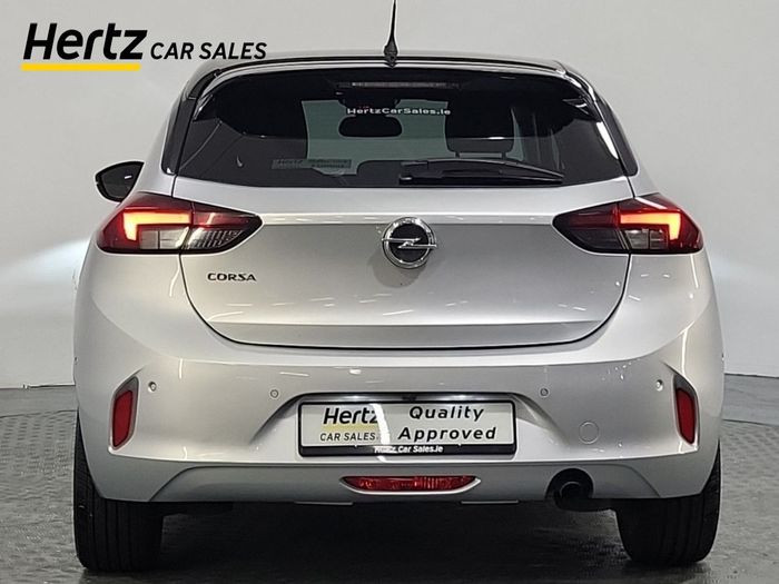 Opel Corsa 2023