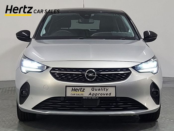 Opel Corsa 2023