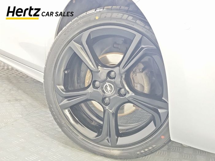 Opel Corsa 2023