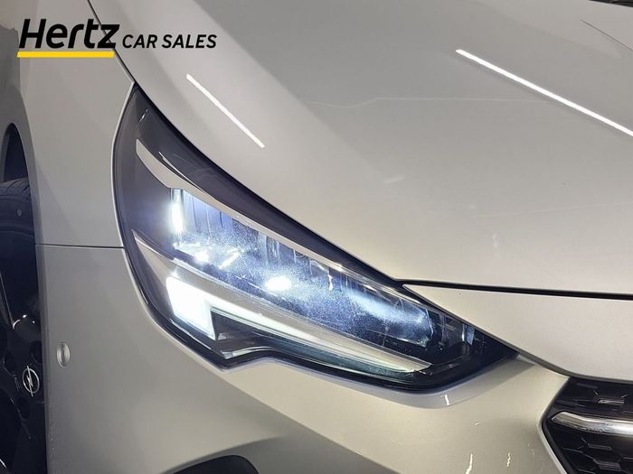 Opel Corsa 2023