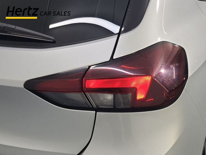 Opel Corsa 2023