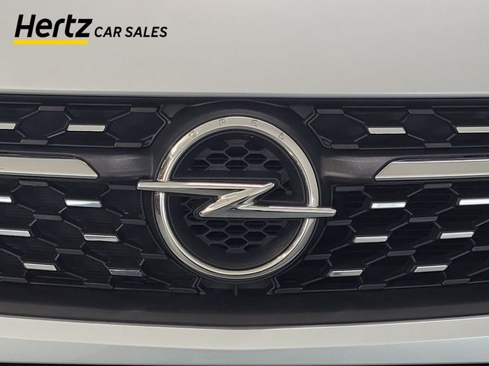 Opel Corsa 2023