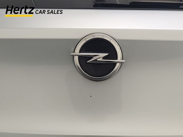 Opel Corsa 2023