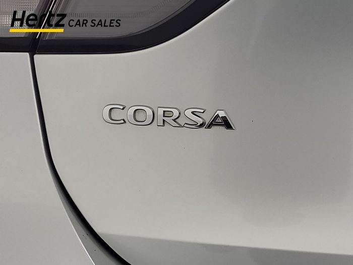 Opel Corsa 2023
