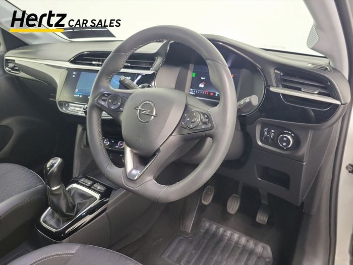 Opel Corsa 2023