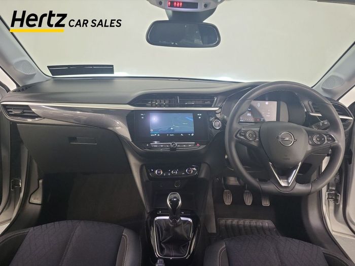Opel Corsa 2023
