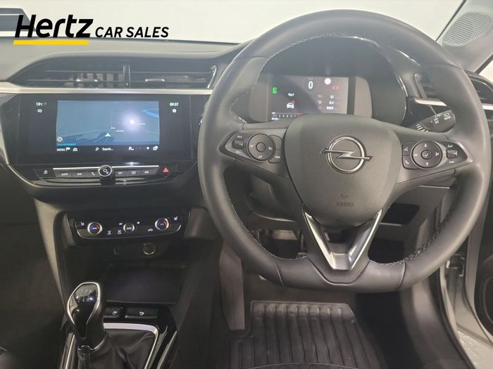 Opel Corsa 2023
