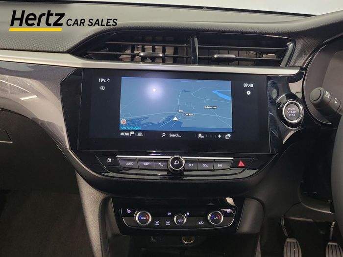 Opel Corsa 2023