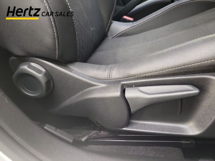 Opel Corsa 2023