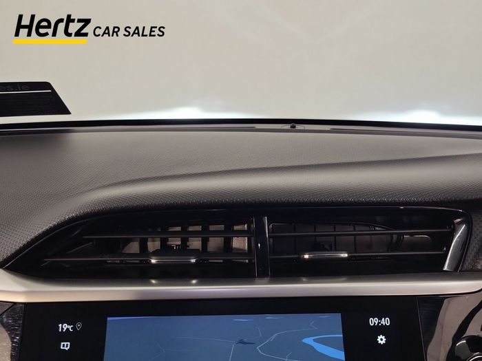 Opel Corsa 2023