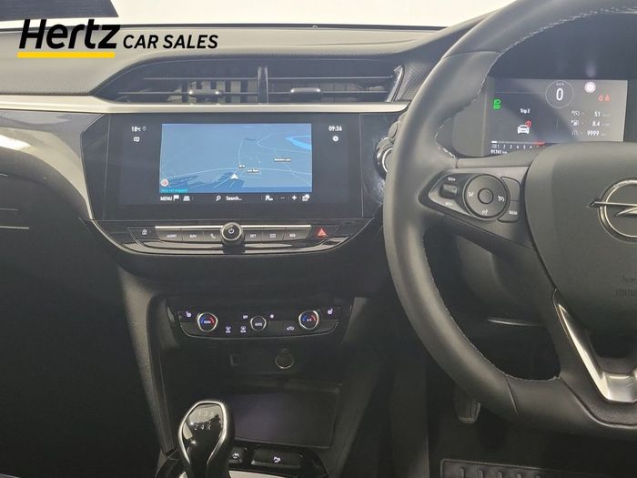 Opel Corsa 2023
