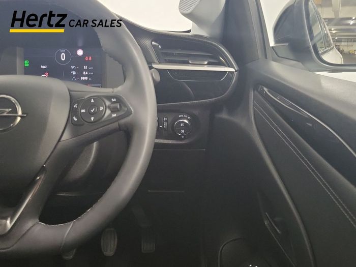 Opel Corsa 2023