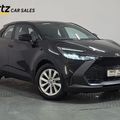 Toyota C-HR 2024