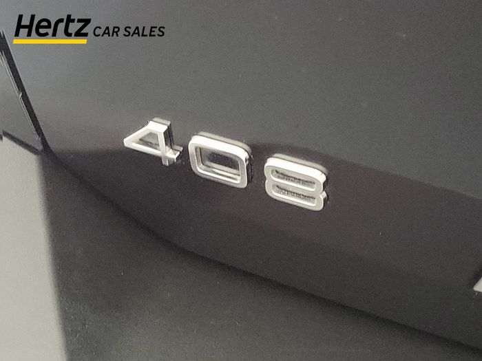 Peugeot 408 2023
