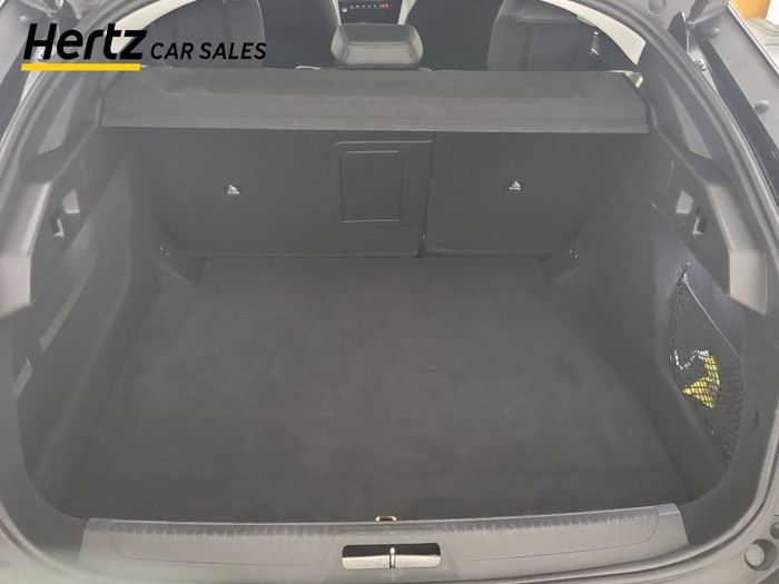 Peugeot 408 2023