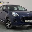 Ford Puma 2023
