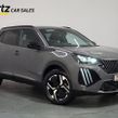 Peugeot 2008 2024