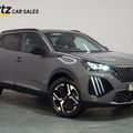 Peugeot 2008 2024