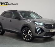 Peugeot 2008 2024