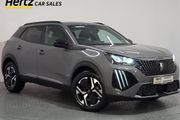Peugeot 2008 2024
