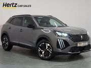 Peugeot 2008 2024