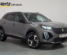Peugeot 2008 2024