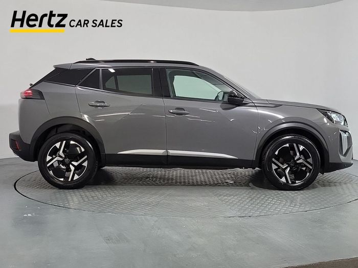 Peugeot 2008 2024