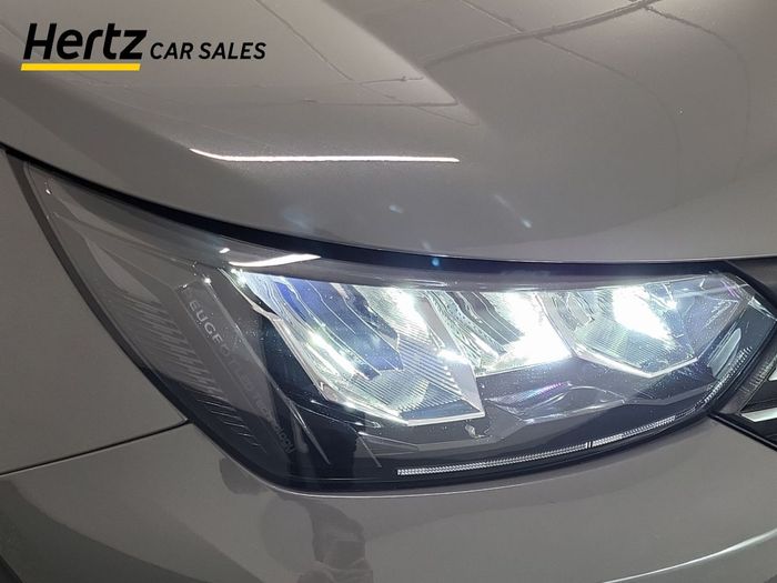 Peugeot 2008 2024