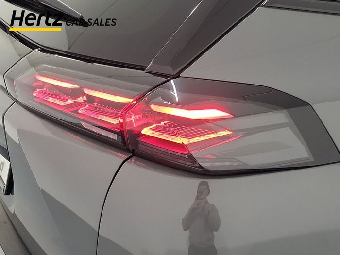 Peugeot 2008 2024