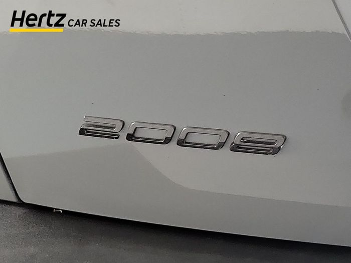 Peugeot 2008 2024