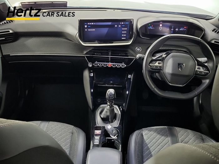 Peugeot 2008 2024