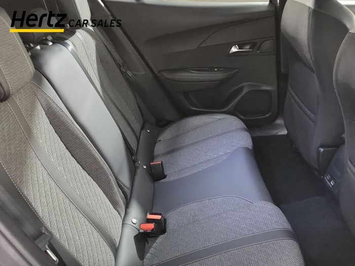 Peugeot 2008 2024