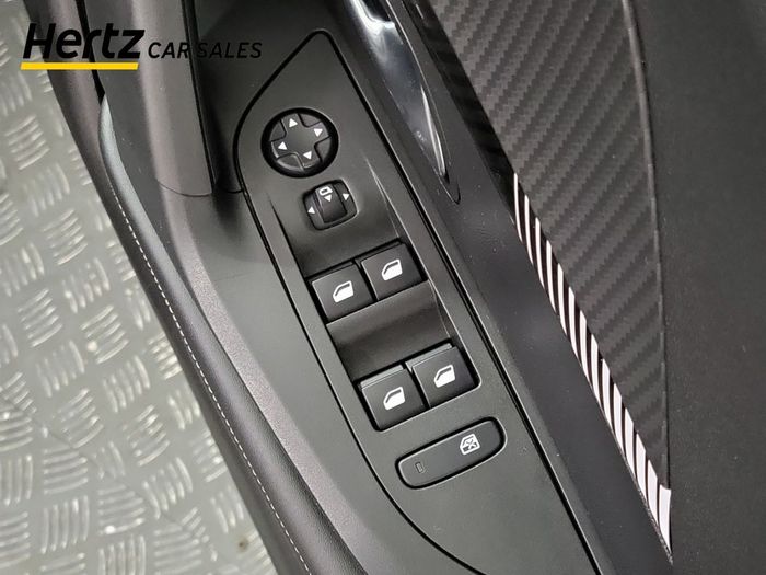 Peugeot 2008 2024