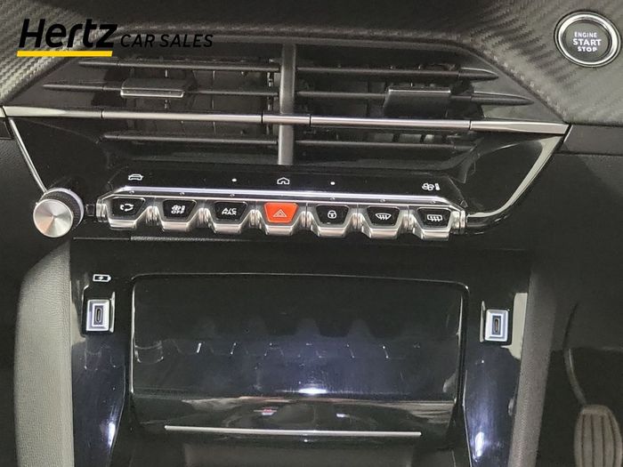 Peugeot 2008 2024
