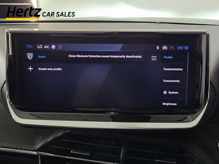 Peugeot 2008 2024