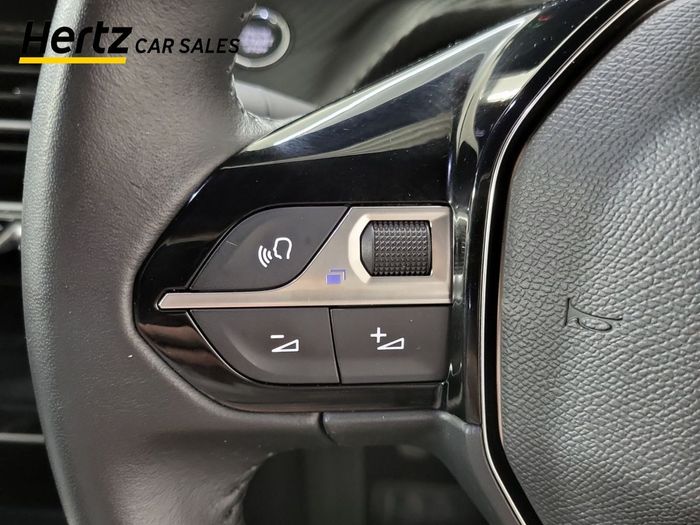 Peugeot 2008 2024