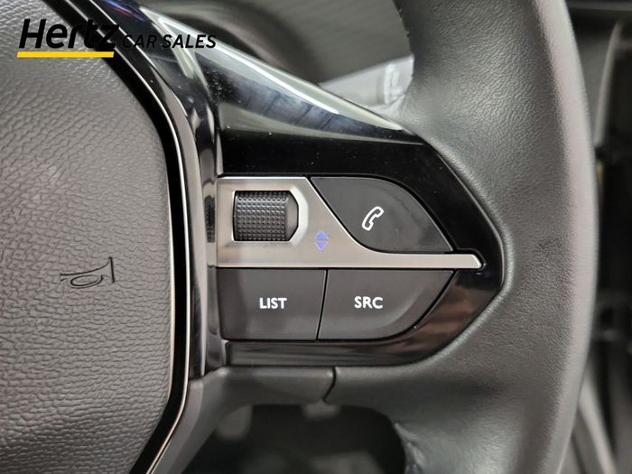 Peugeot 2008 2024