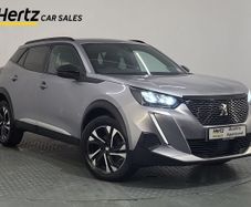 Peugeot 2008 2023