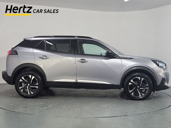 Peugeot 2008 2023