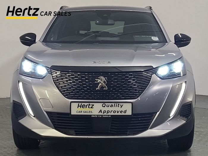 Peugeot 2008 2023